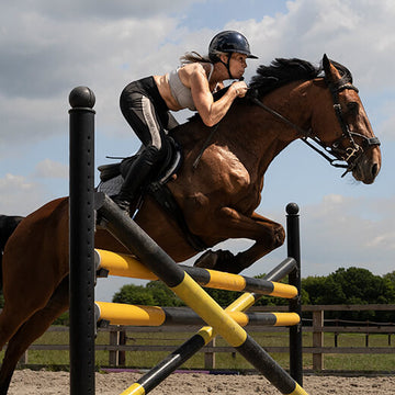 No Bounce Sport Ltd
