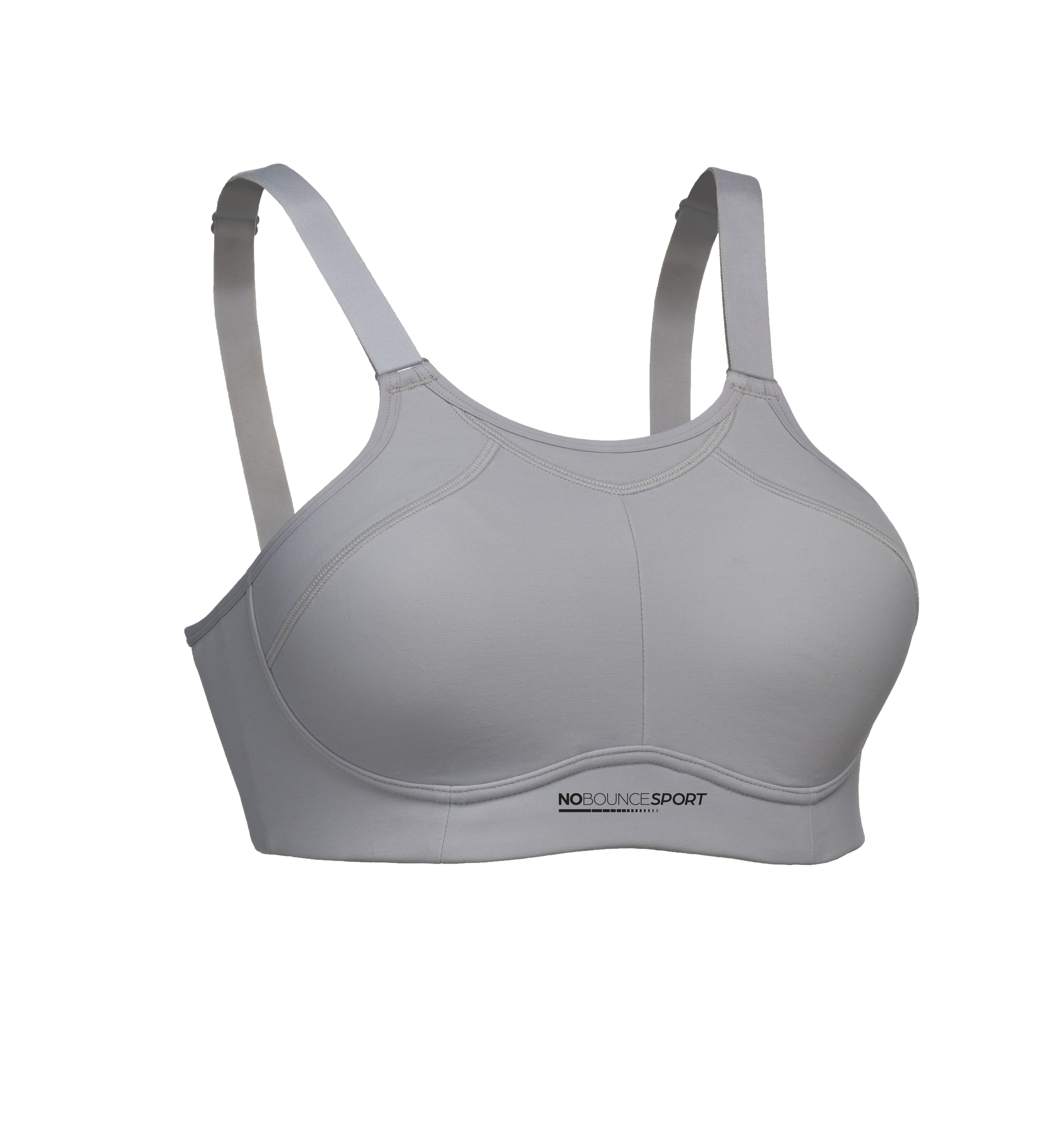 High impact no shop bounce sports bra