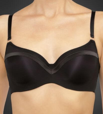 Katy Everyday Bra B-DD Cup