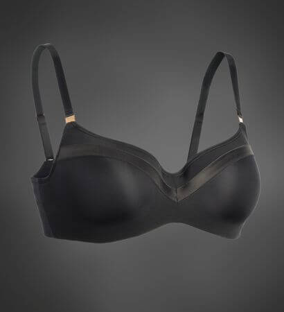 Katy Everyday Bra B-DD Cup