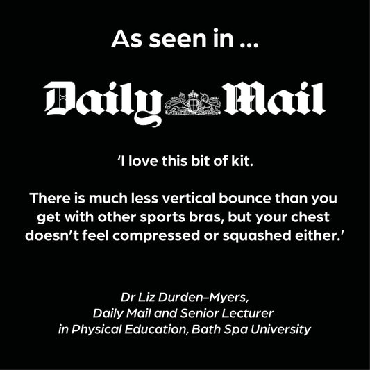 No Bounce Sport Gift Card